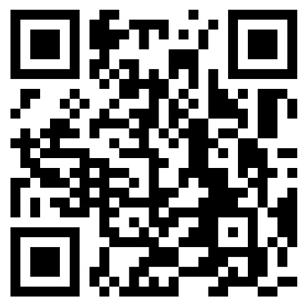 Scholar Connect QR Code