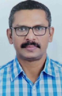 Prof. Bijukumar K