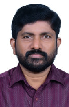 Dr. Manomohan Antony