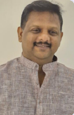 Dr. P. Sreejith