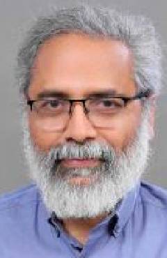 PROF. (DR.) JIJU P. ALEX