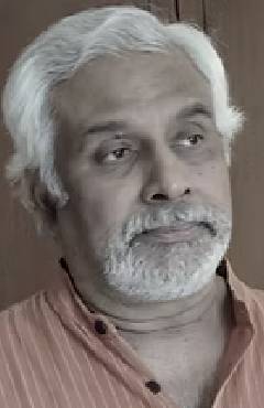 PROF. K. P. MOHANAN