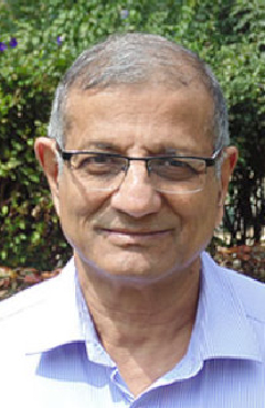 PROF. M. R. N. MURTHY
