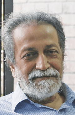PROF. PRABHAT PATNAIK