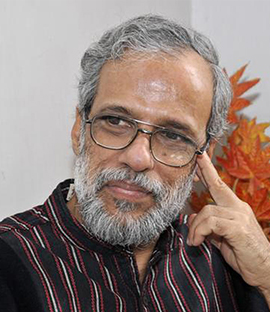 PROF. RAJAN GURUKKAL
