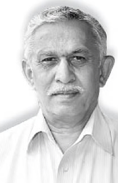 PROF. RANGANATH H. ANNEGOWDA