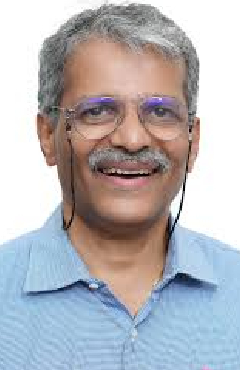 PROF. SABU THOMAS