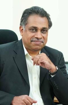PROF. SAJI GOPINATH