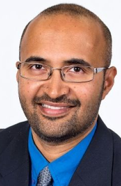 PROF. VINOD NAMBOODIRI